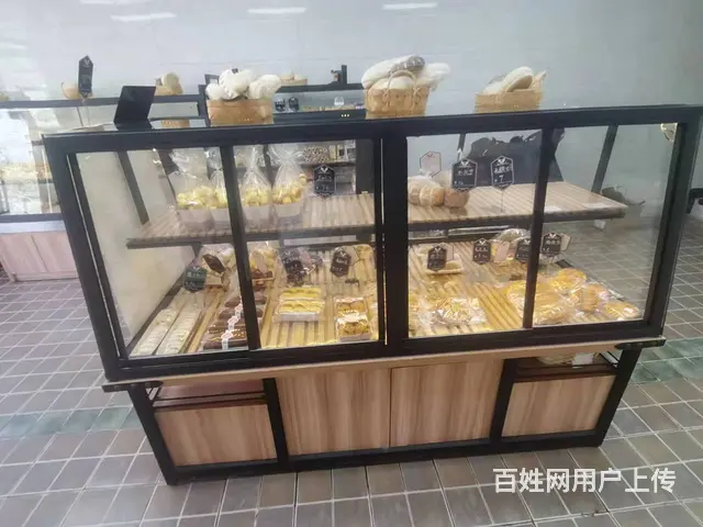 一曼街蛋糕店出兑 商铺出兑转让 - 图片 7