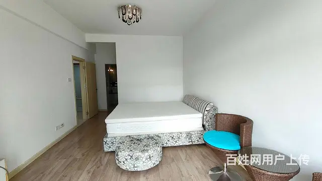珠海度假村旁 山海一品居 豪华2房 舒适 干净整洁 拎包入住 - 图片 7