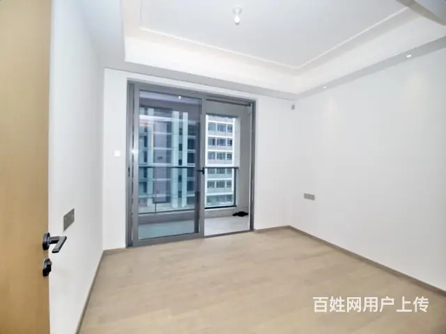 景观视野 小区C位 很安静 没住过人 揽月臻翠府 地铁口好房 - 图片 5