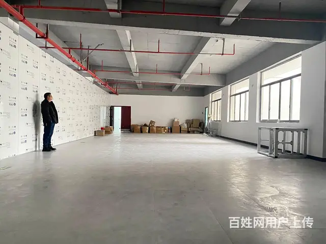 (房东直租)望城金荣企业园300平厂房出租，带办公 - 图片 7