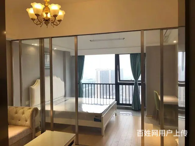 全嘉兴有房出租挑到满意为止月付租金家电齐全 - 图片 1