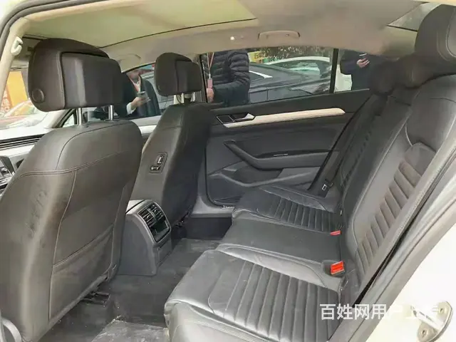 大众 迈腾 2019款 1.4TSI 双离合 280TSI - 图片 6