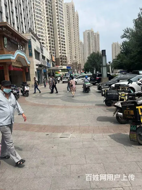 【搞定了！】南岗区哈西餐饮旺铺出兑 - 图片 2