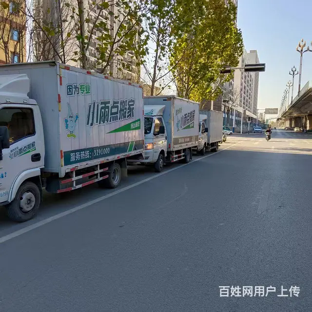 小雨点搬家 - 图片 4