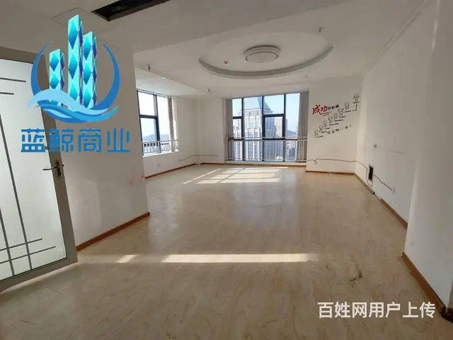 高铁时代广场80平高层纯办公欢迎看房 - 图片 7