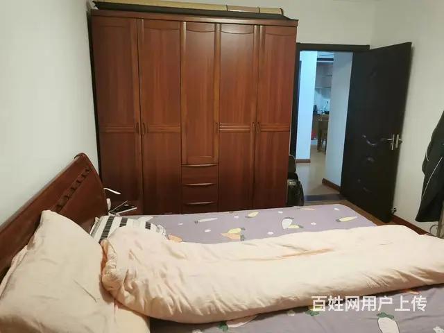 ?香格里拉库上4楼 124平 采光无敌 三室两厅两卫 精装修 - 图片 6