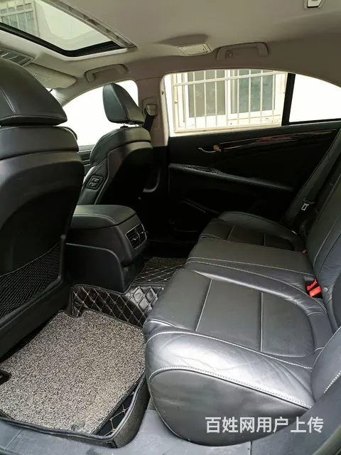 【搞定了！】红旗H7 2018款 1.8T 手自一体 35T - 图片 7