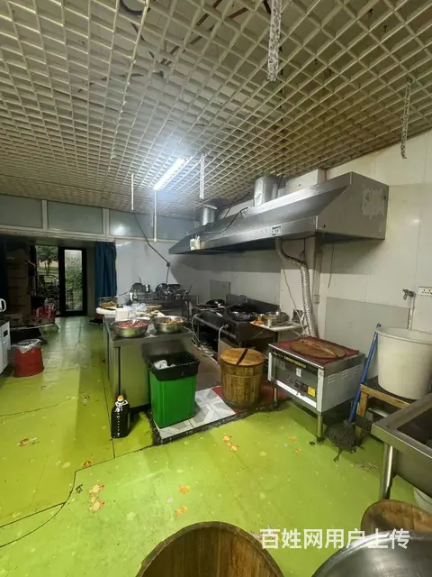 【搞定了！】南岗 征仪路鲁商凤凰城快餐店出兑 餐饮店转让 - 图片 6