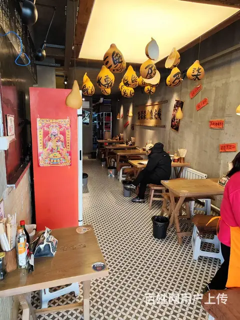 浑南区白塔堡水瓢米线快餐店出兑 - 图片 2