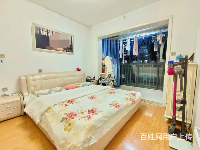 真实出售 自住四房 马厂地铁口 福元路  英祥春天 看房方便 - 图片 9