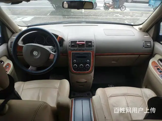 别克GL8 2008款 GL8 陆尊 3.0 自动 LT 7 - 图片 7