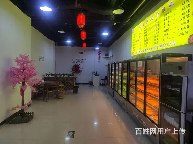 【同城搜铺网免费找店】金榆小区350平延安沾沾转让 - 图片 3