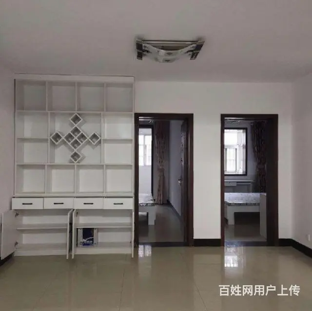阳光世纪苑，区政府附近，精装修家电配备齐，长租可谈 - 图片 6