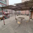 西三街 乐园社区  3楼送百平空中大院 可扩建