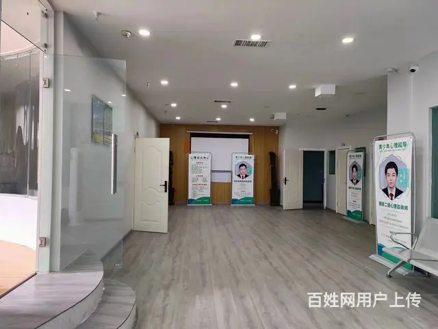 B个人一步行街三楼商铺空转 - 图片 3