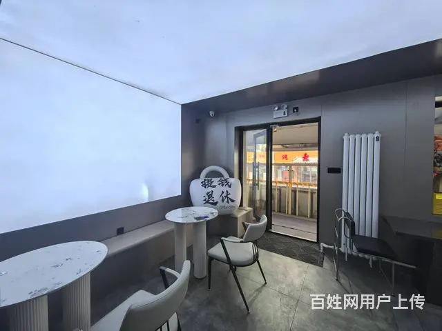 道里 中央大街 麻辣烫炸串出兑 快餐小吃出兑 - 图片 3