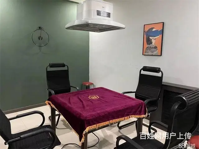 【同城搜铺网免费找店】开发区塞维利亚480台球厅转让 - 图片 9