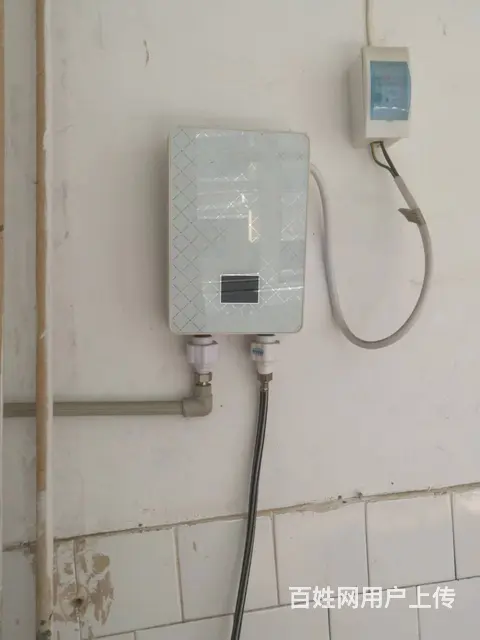 广山西路一号楼小区 普通住宅1厅 中等装修 - 图片 6