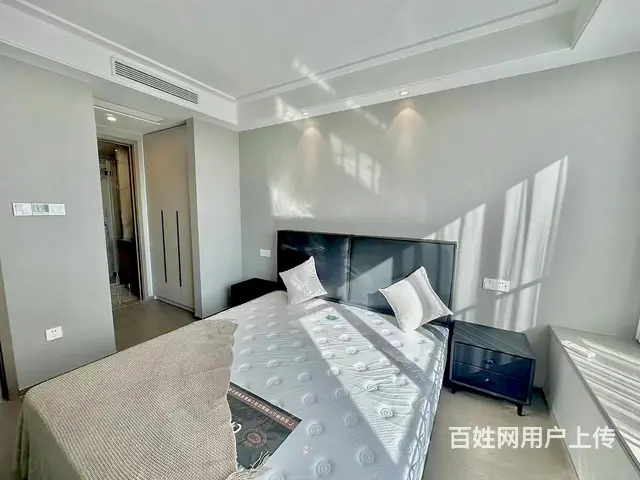 万安城市花园精装3房万安桥庆春路云龙十一景檀香园带车位 - 图片 3