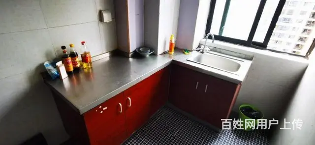 6号线奥体中心，星耀城，缤纷东苑，寰宇商务中心，付一压一月付 - 图片 6