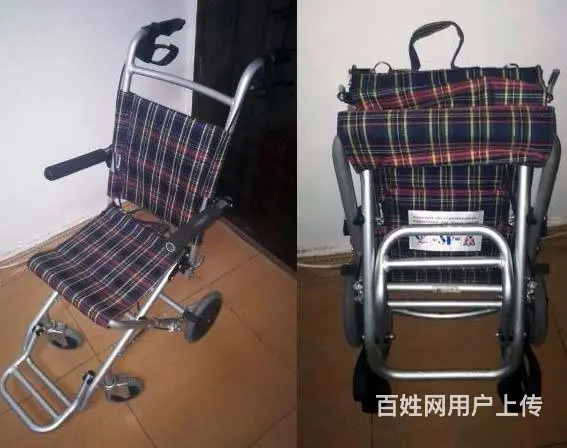 出租轮椅 轮椅出租 租轮椅乡音租赁 - 图片 5