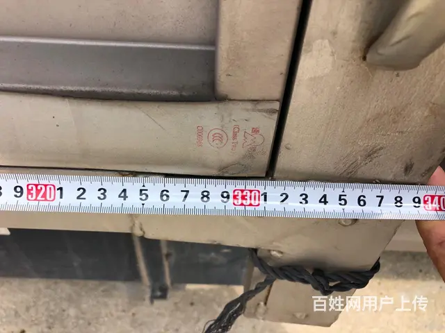 长安 高栏/栏板 国6 跨越王x3 - 图片 7