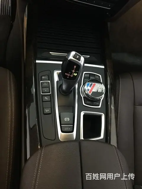 宝马X5 [进口] 2015款 2.0T 自动 四 - 图片 10