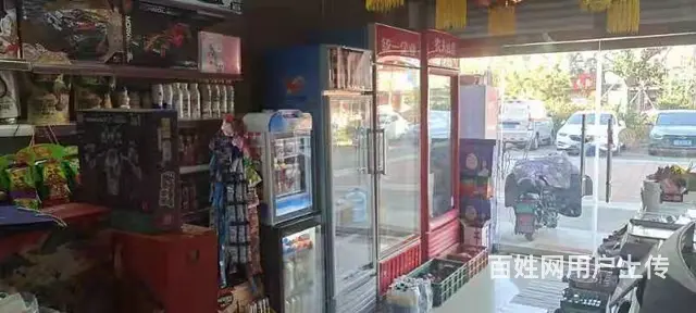 商家必争之地 营业中超市  生意稳定 接手即可盈利 - 图片 2