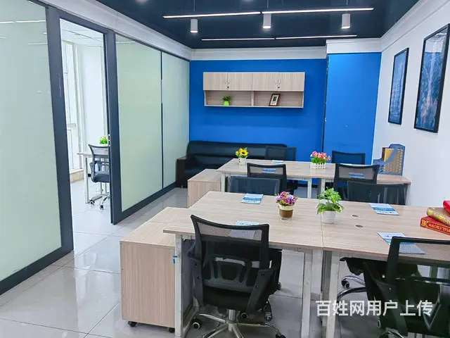 小户型现房 超实用 无中介 初创企业刚需 随时拎包入驻 - 图片 6