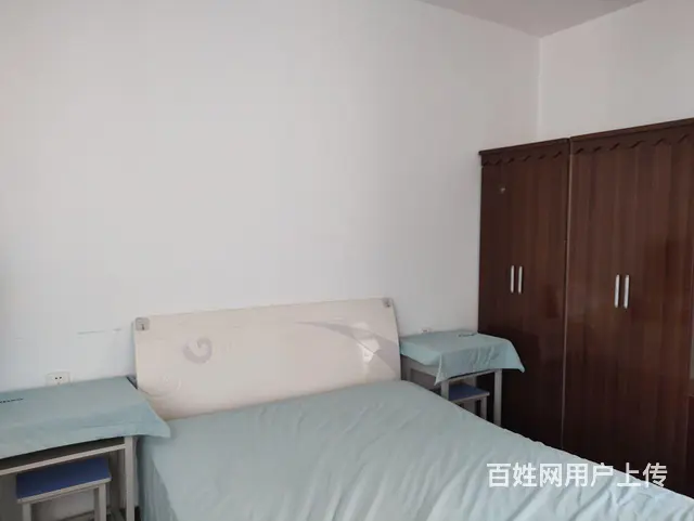 新都汇科大二附院小商品市场三室一厅领包 - 图片 5