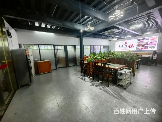 （51旺铺推荐）吉阳特色夜市400平餐饮店转让 - 图片 3
