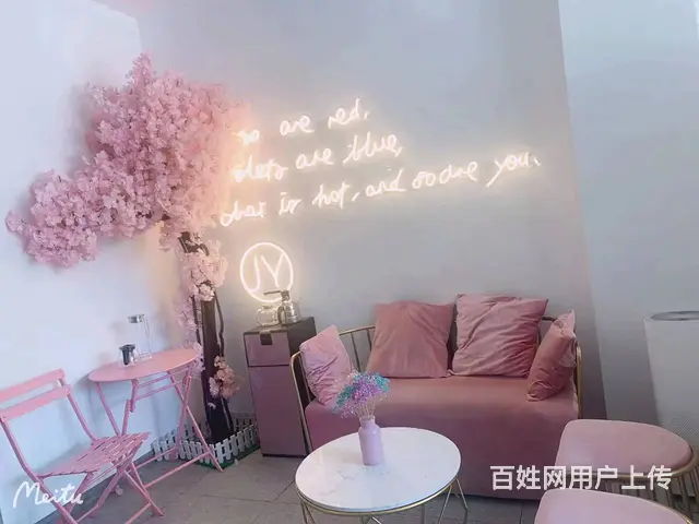 下城东新商场对面小区底商美容养生美甲美睫皮肤管理店转让 - 图片 3