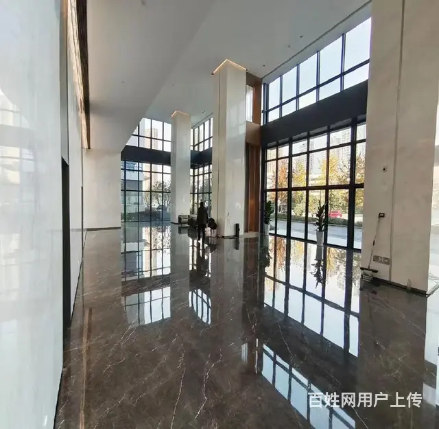 地铁口招人方便 新楼精装首租 面积可选 孵化器高补贴 可季付 - 图片 7