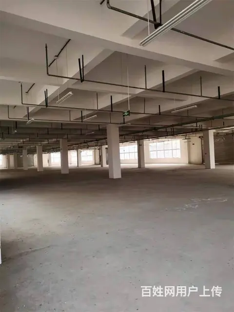 出租双流西航港园区1500平米厂房.库房 - 图片 2