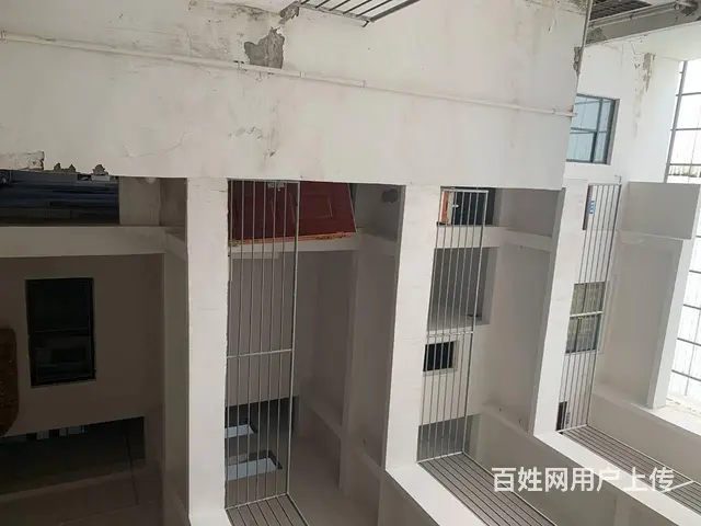 潘集区架河镇 商住两用 简单装修 整栋可租可售 - 图片 12