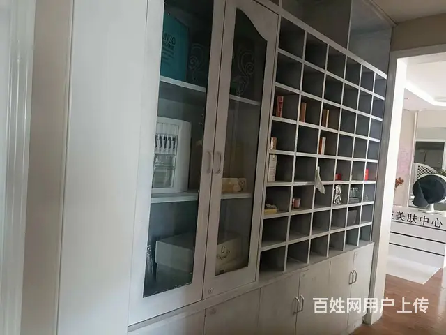 7872（七P）个人城西区力盟商业步行街5号楼美容院对外转让 - 图片 4