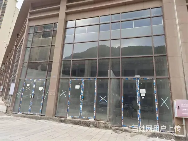 （优选铺子）宣汉金融城20-50小面积出租 - 图片 2