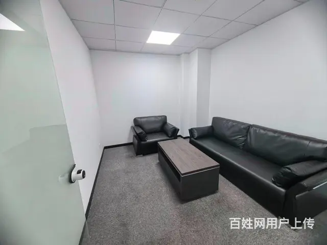 互联网小镇网红直播基地 云狐科技园精装家具126方2十1格局 - 图片 5