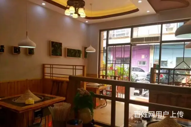 （51旺铺推荐）金鸡岭135平铺面出租 - 图片 5