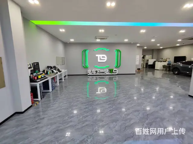 大东区联合路汽车美容贴膜新能源改装店出兑： - 图片 12