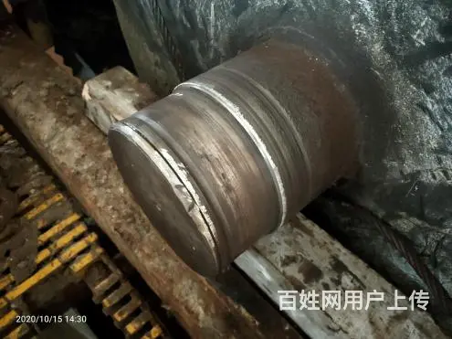 你知道怎么解决皮带滚筒轴磨损吗 - 图片 1
