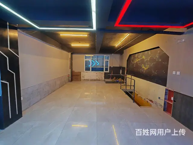 文化宫西街二楼商铺出租 - 图片 2