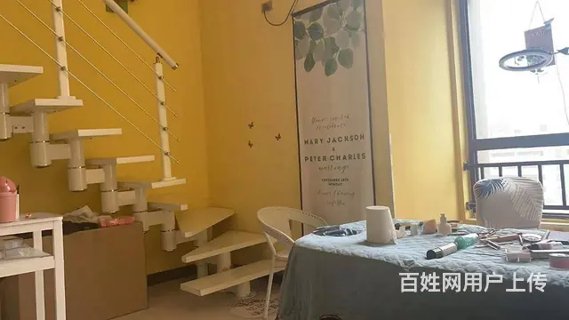 急转！三门峡灵宝恒隆广场60平美甲店 - 图片 2
