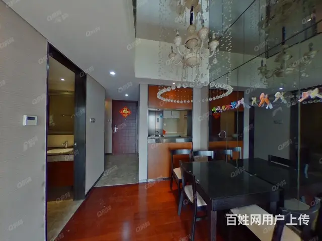 南湾区 中信红树湾 88平 复式 4房  仅售258万 - 图片 4