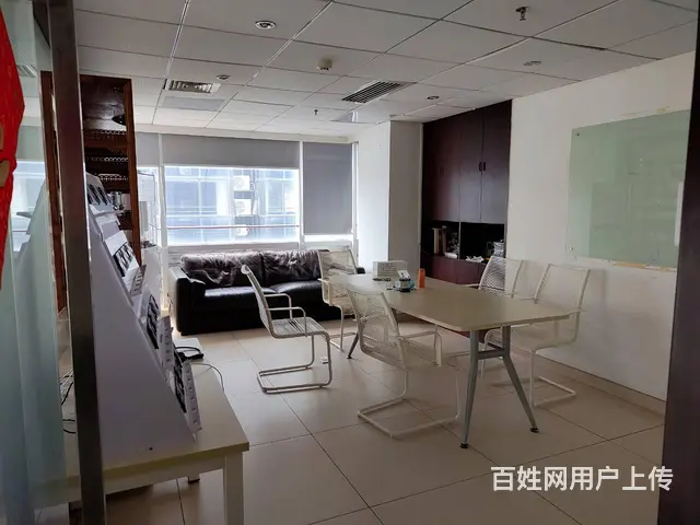 恒和中心 稀缺大户型 275㎡高档写字楼 急租 - 图片 5