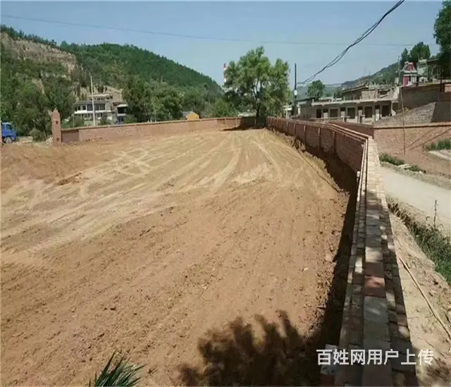 （同城搜铺网12年）出租宝塔姚店镇2650平场地 - 图片 2