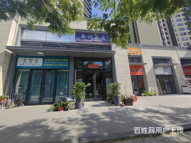 （51旺铺推荐）崖城100平茶楼转让 - 图片 2