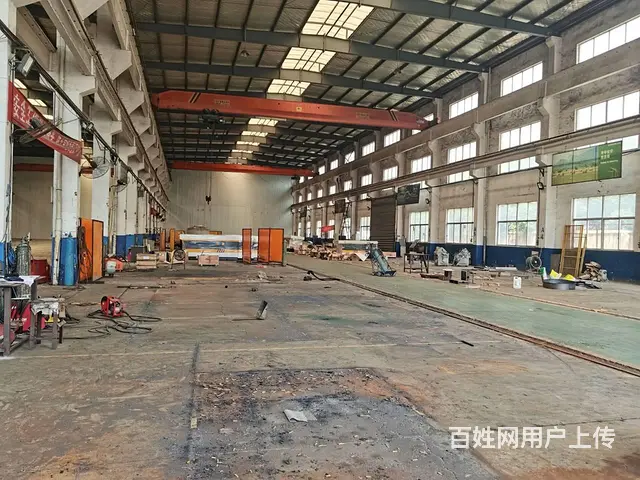 钟楼区新闸8000平行车50吨，邹区1500平也有行车 - 图片 2
