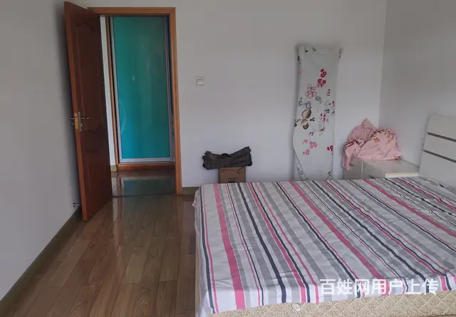 江南新城三室两厅一厨两卫两阳台精装潢房屋含柴间一起出售 - 图片 6