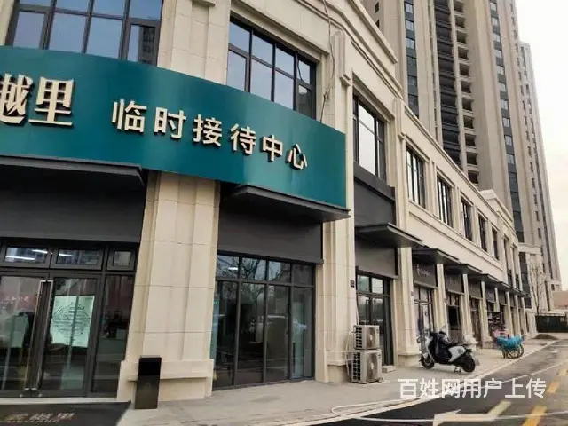 急售！1500户大社区仅8套商铺！天宁区中海云樾里沿街旺铺 - 图片 10